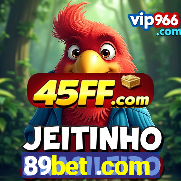 89bet .com